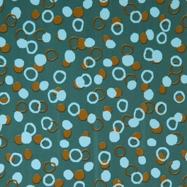 Blancho Bedding Dots Style -2- Self-Adhesive Wallpaper Home Decor(Roll)
