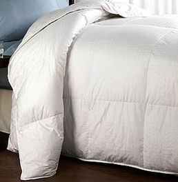 blancho bedding Down Alternative Full/Queen Comforter 300 count (Micro-fiber)