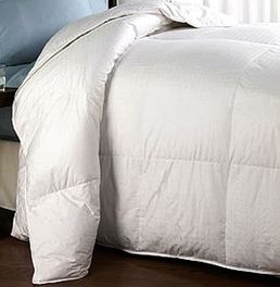 blancho bedding Down Alternative King /Cal-king size Comforter 300 count Micro-Fiber