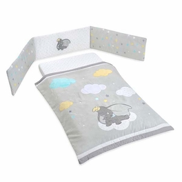 Blancho Bedding [Dumbo]3PC Crib Bedding Set Crib Bedding Collection