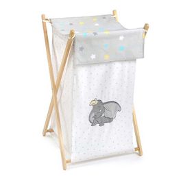blancho bedding [Dumbo]Crib Bedding Accessory - Hamper / Laundry Basket