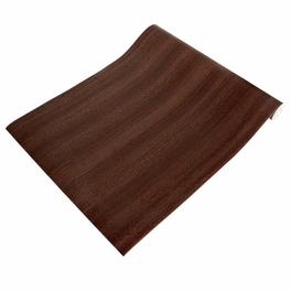 blancho bedding Ebony wood grain raven - Self-Adhesive Wallpaper Home Decor(Roll)