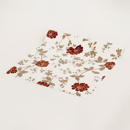 Blancho Bedding Elegant Peony-1 - Self-Adhesive Wallpaper Home Decor(Roll)