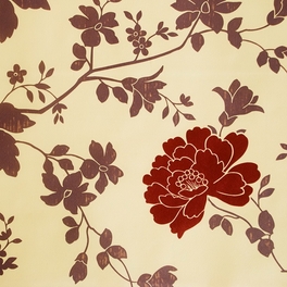 Blancho Bedding Elegant Peony-2 - Self-Adhesive Wallpaper Home Decor(Roll)