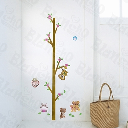 blancho bedding Fantast - Wall Decals Stickers Appliques Home Decor