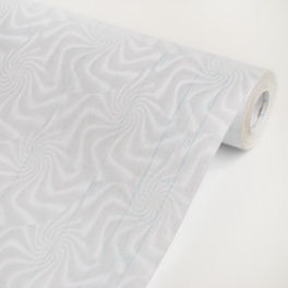 Blancho Bedding Fireworks - Self-Adhesive Embossed Window Film Home Decor(Roll)