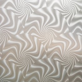 blancho bedding Fireworks - Self-Adhesive Embossed Window Film Home Decor(Roll)