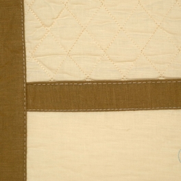 Blancho Bedding [Fish] Ivory/Wall Hanging/ Wall Organizers/ Wall Pocket/ Baskets / Wall Pocket (11*14)