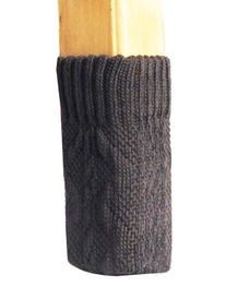 blancho bedding Floor Protector Furniture Knit Socks Chair Table Legs Pads 32 PCS -05