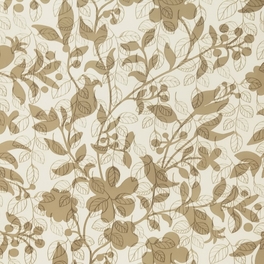 Blancho Bedding Floral Totem - Self-Adhesive Wallpaper Home Decor(Roll)
