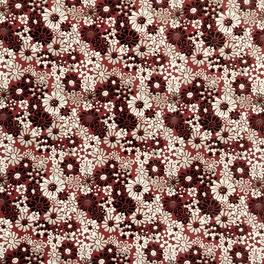Blancho Bedding Florid Season - Self-Adhesive Wallpaper Home Decor(Roll)