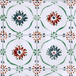 Blancho Bedding Flos Chrysanthemum - Self-Adhesive Wallpaper Home Decor(Roll)