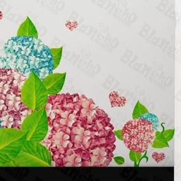 Blancho Bedding Flower Boiling In The Wind - Wall Decals Stickers Appliques Home D¨¦cor