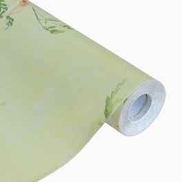 Blancho Bedding Flower Toss - Self-Adhesive Wallpaper Home Decor(Roll)