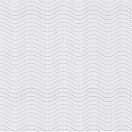 blancho bedding Flowing Ripple- Self-Adhesive Embossed Window Film Home Decor(Roll)