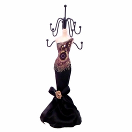 Blancho Bedding [Forever] Jewelry Display Holder Stand Combo