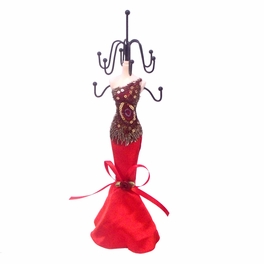Blancho Bedding [Forever] Jewelry Display Holder Stand Combo
