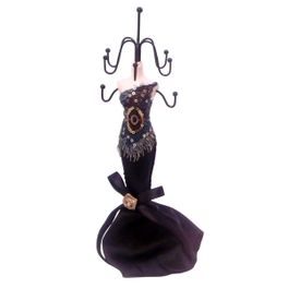 blancho bedding [Forever] Jewelry Display Holder Stand Combo