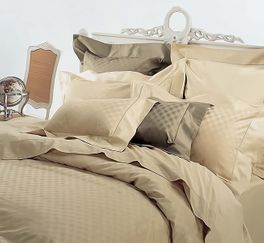 blancho bedding Full/Queen checkered Duvet covers sets