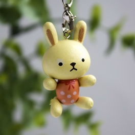 Blancho Bedding [Good Friends-3] - Cell Phone Charm Strap / Camera Charm Strap / Handbags Charms