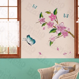 blancho bedding Gorgeous Place - Wall Decals Stickers Appliques Home Decor