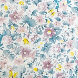 Blancho Bedding Gorgeous Spectacle - Self-Adhesive Wallpaper Home Decor(Roll)