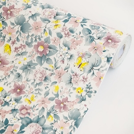 blancho bedding Gorgeous Spectacle - Self-Adhesive Wallpaper Home Decor(Roll)