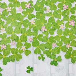 Blancho Bedding Green Garden 3 - Wall Decals Stickers Appliques Home Decor