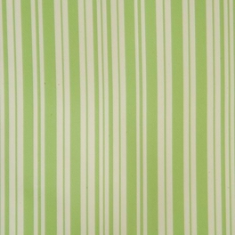 Blancho Bedding Green Stripe - Self-Adhesive Wallpaper Home Decor(Roll)