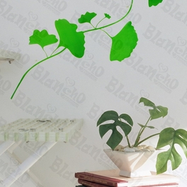 Blancho Bedding Green World - Wall Decals Stickers Appliques Home D¨¦cor