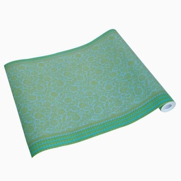 blancho bedding Green zone - Self-Adhesive Wallpaper Home Decor(Roll)