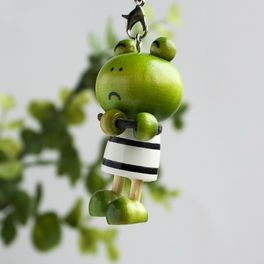 Blancho Bedding [Hand In Hand-2] - Cell Phone Charm Strap / Camera Charm Strap / Handbags Charms