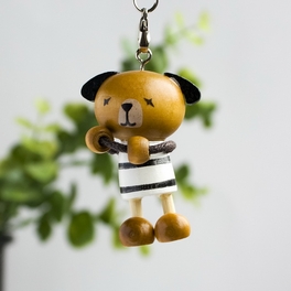 Blancho Bedding [Hand In Hand-2] - Cell Phone Charm Strap / Camera Charm Strap / Handbags Charms