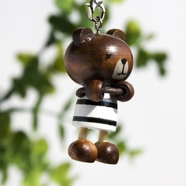Blancho Bedding [Hand In Hand-3] - Cell Phone Charm Strap / Camera Charm Strap / Handbags Charms