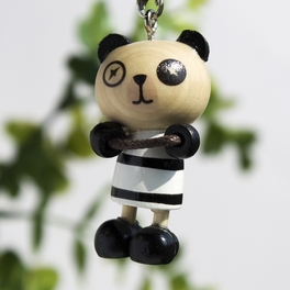 Blancho Bedding [Hand In Hand-3] - Cell Phone Charm Strap / Camera Charm Strap / Handbags Charms