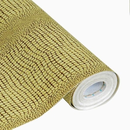 Blancho Bedding Handmade Natural - Self-Adhesive Wallpaper Home Decor(Roll)