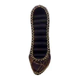 blancho bedding [Hannah] Jewelry Display Holder Stand Black