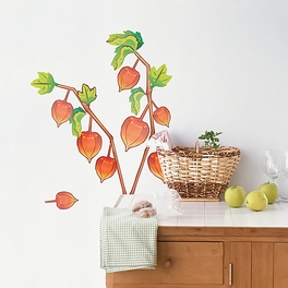 blancho bedding Harvest Time - Wall Decals Stickers Appliques Home Decor