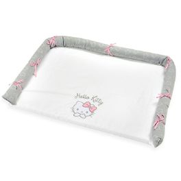 blancho bedding [Hello Kitty Stars]Crib Bedding Accessory - Dresser Cover