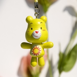 Blancho Bedding [Honney Bear-2] - Cell Phone Charm Strap / Camera Charm Strap / Handbags Charms