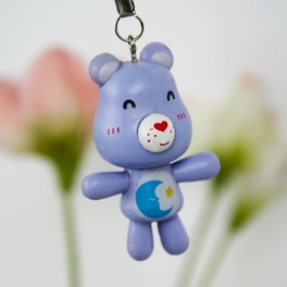 Blancho Bedding [Honney Bear-3] - Cell Phone Charm Strap / Camera Charm Strap / Handbags Charms