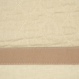 Blancho Bedding [House] Ivory /Wall Hanging/Wall Pocket/Hanging Baskets/Wall Organizers (12*15)