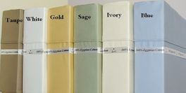 blancho bedding King size 800 Thread count Solid Sheet Sets