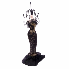 Blancho Bedding [Kingdom] Jewelry Display Holder Stand