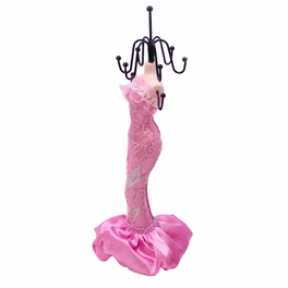 Blancho Bedding [Kingdom] Jewelry Display Holder Stand