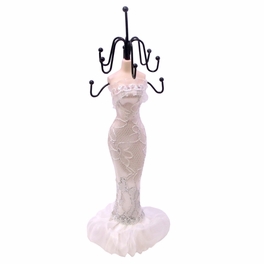 Blancho Bedding [Kingdom] Jewelry Display Holder Stand