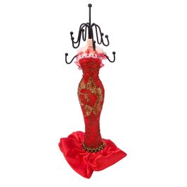 blancho bedding [Kingdom] Jewelry Display Holder Stand