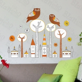 blancho bedding - Large Wall Decals Stickers Appliques Home Decor