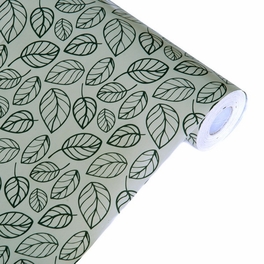 Blancho Bedding Leaves - Self-Adhesive Wallpaper Home Decor(Roll)