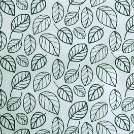 Blancho Bedding Leaves - Self-Adhesive Wallpaper Home Decor(Roll)